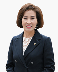 이숙자 제11대 후반기 운영위원장 ⓒ서울시의회