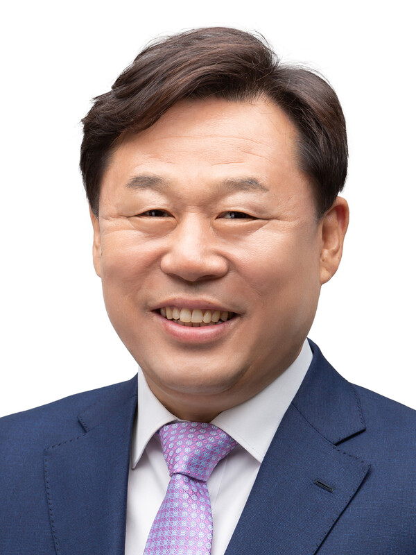 김종훈 울산 동구청장 ⓒ울산 동구