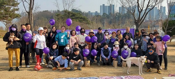 올해 창립 25주년을 맞은 춘천여성민우회는 그간 디지털성범죄 등 다양한 젠더폭력의 심각성을 우리 사회에 알리고 피해자들 편에서 싸워 왔다.  ⓒ제26회 서울국제여성영화제 제공