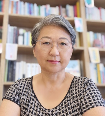 박선이 여성·문화네트워크 대표는 ‘올해의 양성평등문화상’ 수상자들이야말로 “양성평등 가치를 확산하고 예술창작을 통해 우리 사회의 변화를 만들어가는 역사적 인물들”이라고 말했다. ⓒ여성·문화네트워크