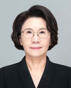 진수희 신임 서울시복지재단 대표이사. ⓒ서울시 제공