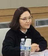 남궁미 광주여성인권지원센터 부설 성착취피해아동·청소년지원센터 팀장. ⓒ본인 제공