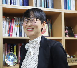 정건희 호서대 건축토목공학부 교수. ⓒ본인 제공