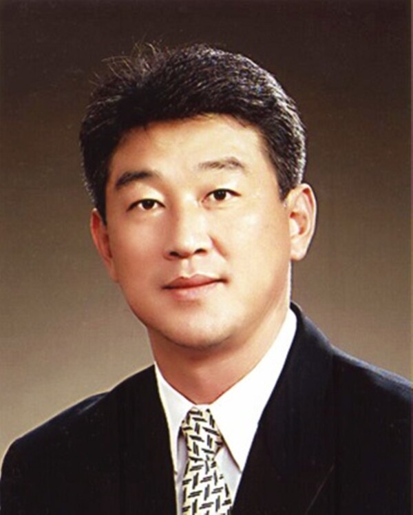 김태규 경남도의원(국민의힘, 통영2) ⓒ경남도의회