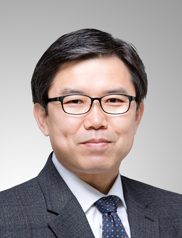 ‘충청북도 달빛어린이병원 지원 조례안’을 대표발의한 이상식 충북도의원 ⓒ충북도의회