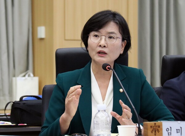 임매의 의원 ⓒ연합뉴스