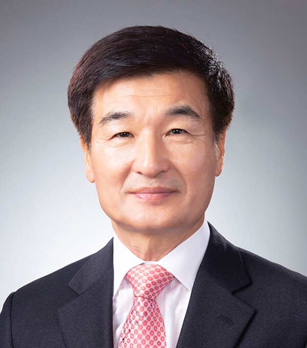 성별임금격차 해소를 위한 개선방안 수립 근거를 담은 「경상남도 양성평등 기본 조례 일부개정안」을 대표발의한 유계현 경남도의회 부의장 ⓒ경남도의회