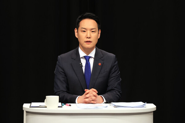 국회 여성가족위원회 소속 더불어민주당 김한규 의원 ⓒ연합뉴스