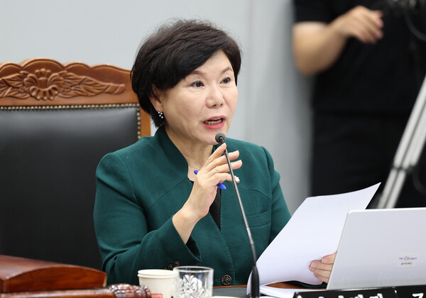 국민의힘 조은희 의원 ⓒ국민의힘