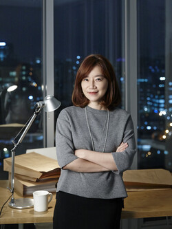 이은의 변호사. ⓒ북스코프 출판사