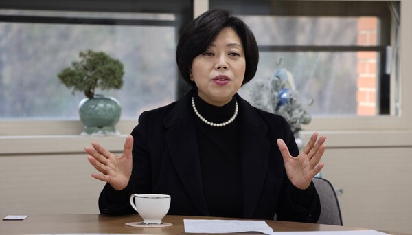 신계용 과천시장 ⓒ과천시