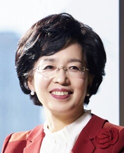 박춘희 신임 수도권매립지관리공사(SL공사) 상임감사. ⓒSL공사 제공