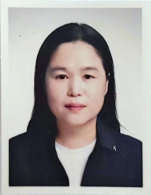 손보경 인천여성회 회장