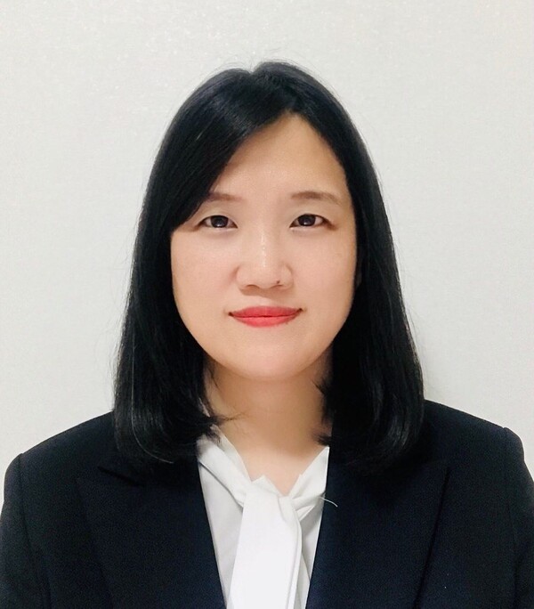 김소진(경남여성단체연합 부설 여성정책센터장)