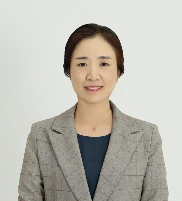 윤자영 충남대 경제학과 교수 ⓒ본인제공