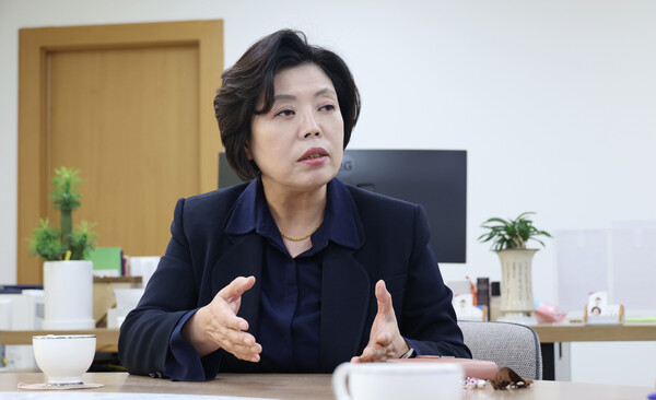 신계용 과천시장 ⓒ과천시