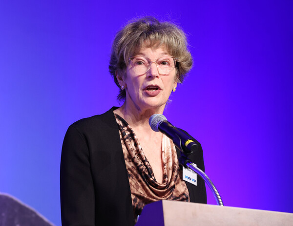 캐슬린 스티븐스 전 주한미대사 ⓒ연합뉴스