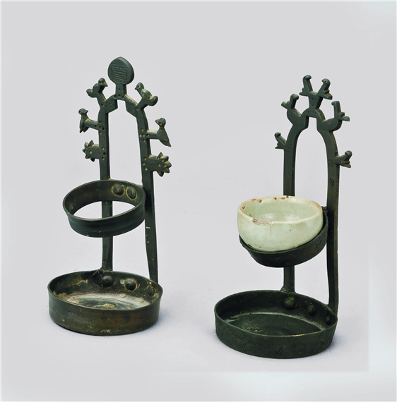 유제벽걸이등. ⓒ나마갤러리 제공