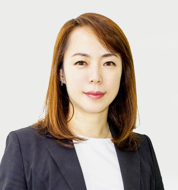 2024년 올해의 여성과학기술인상 산업 부문 수상자 윤희숙 한국재료연구원 바이오·헬스재료연구본부장. ⓒ본인 제공