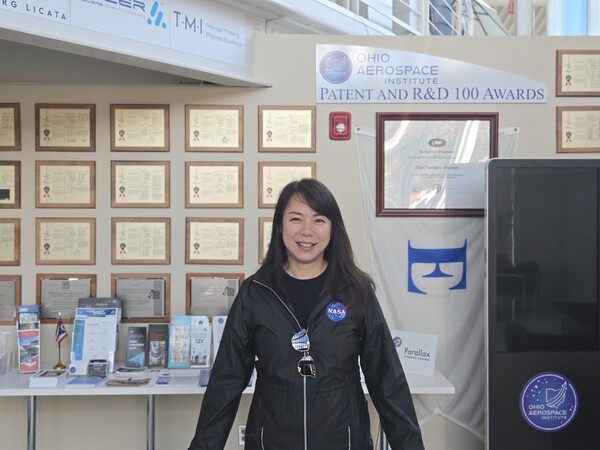 윤희숙 한국재료연구원 바이오·헬스재료연구본부장. ⓒ본인 제공