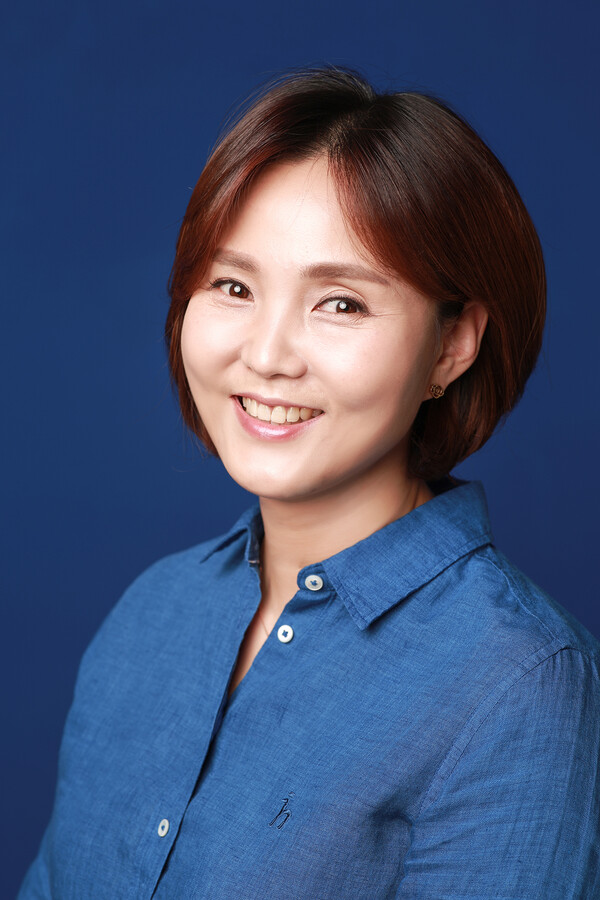 신현진 광주과학기술원(GIST) 반도체공학과 교수. ⓒ본인 제공