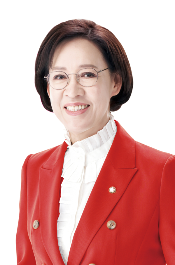 이인선 국민의힘 의원 ⓒ이인실 의원실