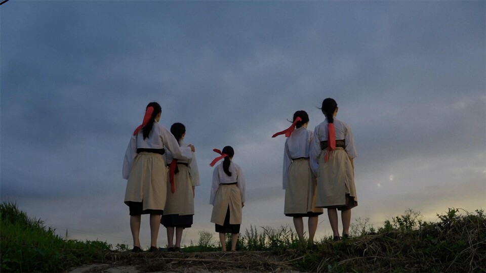 다큐멘터리 ‘조선인 여공의 노래’ 스틸. ⓒ시네마달 제공