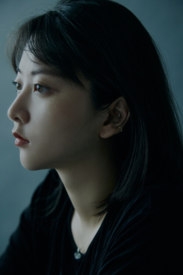 단편영화 ‘메아리’의 임유리 감독. ⓒCJ문화재단 제공