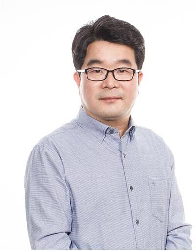 송형종 서울문화재단 신임 대표이사. ⓒ서울시 제공