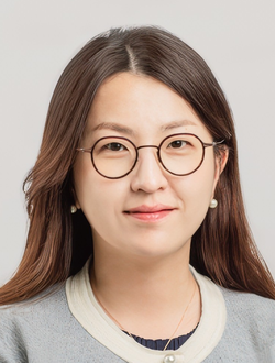 장진아 포항공대(POSTECH) 기계공학과·생명과학과·IT융합공학과·융합대학원 교수. ⓒ포항공대