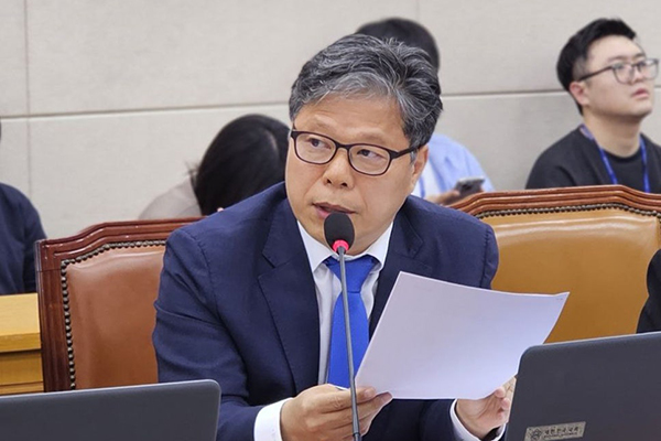 서영석 의원(경기 부천시갑, 국회 보건복지위원회)이 ‘경계선지능인 지원에 관한 법률안’을 4일 대표 발의했다.  