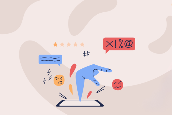 경험적으로 분석했을 때, 게임 내에서 욕을 먹는 경우는 크게 세 가지다. 첫째는 게임을 못하거나 조작에 능숙하지 않을 때다. ‘게임을 못하면 당연히 욕을 먹어 마땅하다’는 생각에 기초한 이 태도는 폭력적이고 위계적인 남성 문화에서 기인하는 것으로 보인다. ⓒShutterstock