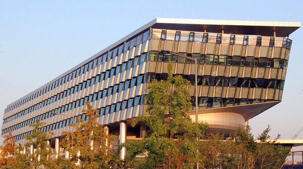 세종시청 전경 ⓒ연합뉴스