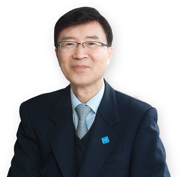 재단법인 키스트 미래재단 김용직 이사장 ⓒ키스트미래재단