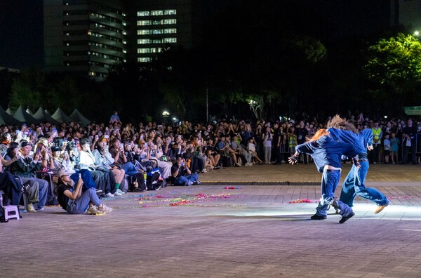 2024년 안양춤축제 2일차 ⓒ안양시