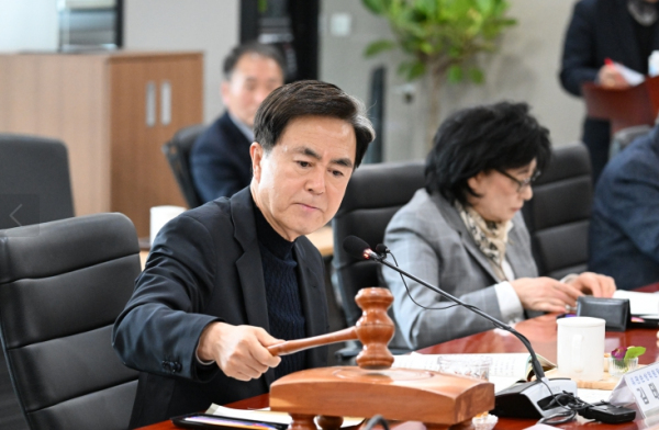 김태흠 충남도지사 ⓒ충남도