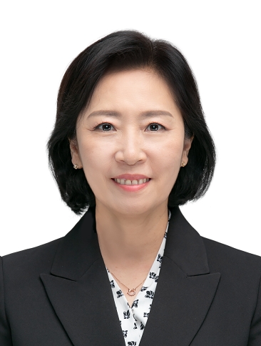 신영숙 여성가족부 차관 