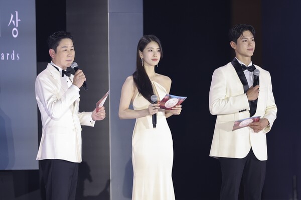 ⓒ백상예술대상 사무국