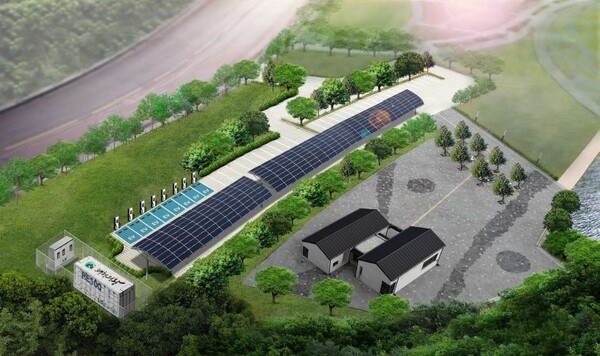 의왕 분산에너지 이미지 ⓒ경기도