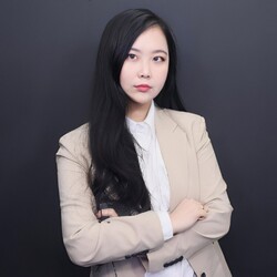 이설아 세계시민선언 대표