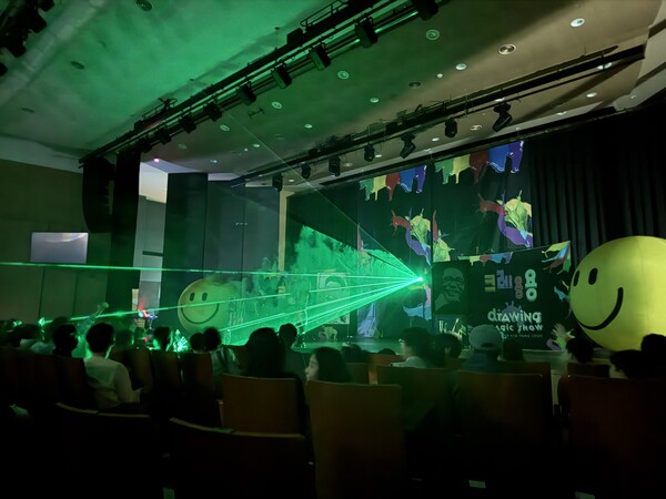 서초구가 5월을 맞아 ‘서리풀 악동 문화공연’을 개최한다. ⓒ서초구