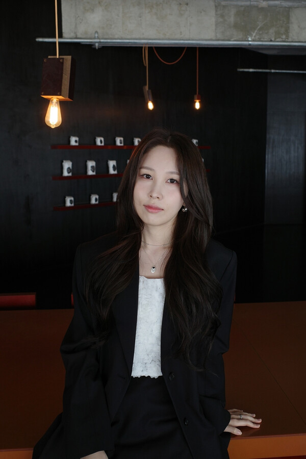 권진아. ⓒ어나더