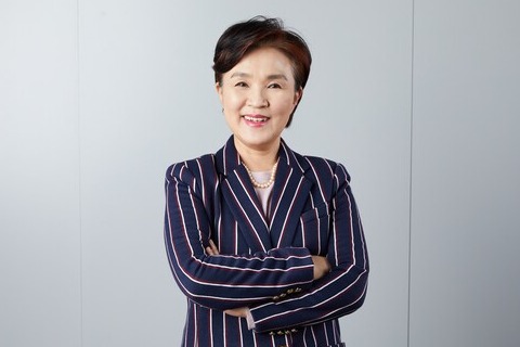 노무현 정부에서 여성 최초 법무부장관을 지낸 강금실 변호사 ⓒ사단법인 선 제공