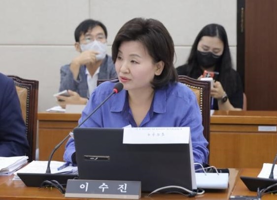이수진 의원은 29일, 응급의료에 관한 권리에서 ‘거주지역’ 차별을 명시적으로 금지하는 내용을 담은 ‘응급의료법’ 개정안을 대표발의했다. ⓒ이수진 의원실