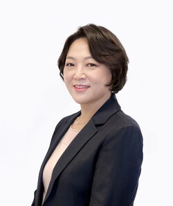 김소은 한국오가논 대표. ⓒ한국오가논 제공