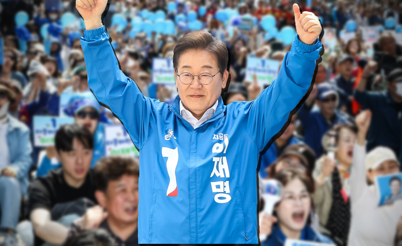 더불어민주당이 21대 대선 국면에서 처음으로 여성단체와 비공개로 만남을 가졌다. 성평등 및 여성 의제가 주요 정책 담론에서 실종됐다는 비판 속에 이뤄진 이번 간담회가 어떤 공약으로 이어질지 주목된다. ⓒ손상민 사진기자