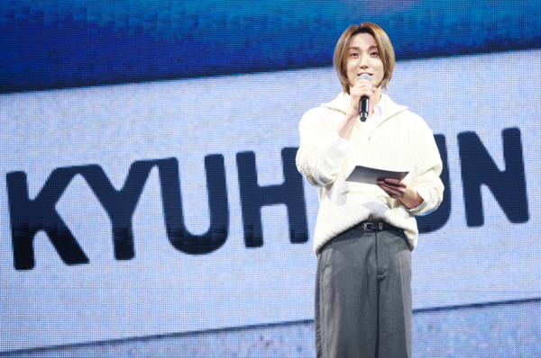 슈퍼주니어 이특. ⓒ연합뉴스