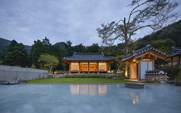 서당채. ⓒ아원고택 제공