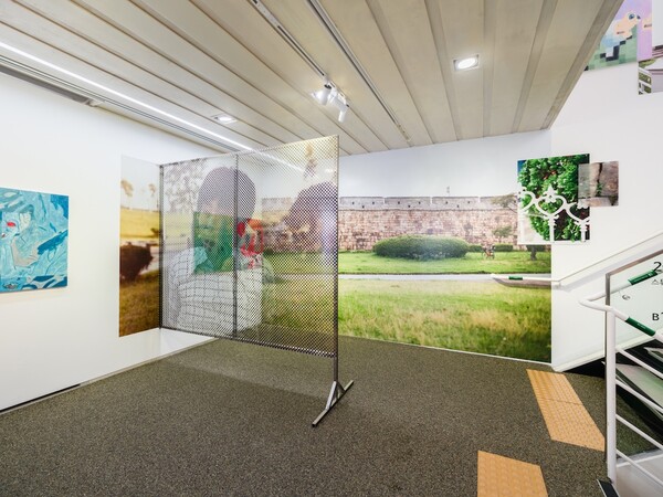 ‘우정과 청춘’을 주제로 하는 서대문구 기획 전시. ⓒ서대문구