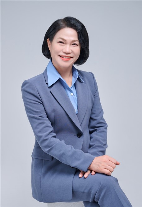 최예담 전문직여성한국연맹(BPW) 회장. ⓒ전문직여성한국연맹